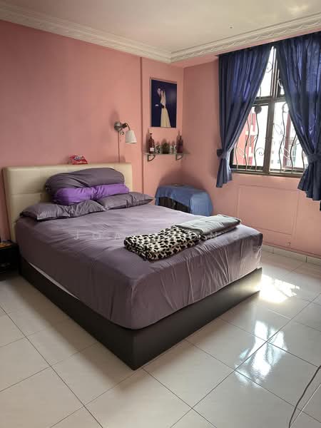 356A Admiralty Drive, 356A Admiralty Drive, 3 Bedrooms, 1,011 sqft, HDB Flat For Sale, by Joaye Ong, 500201646 - Bedroom - PropertyGuru.com.sg