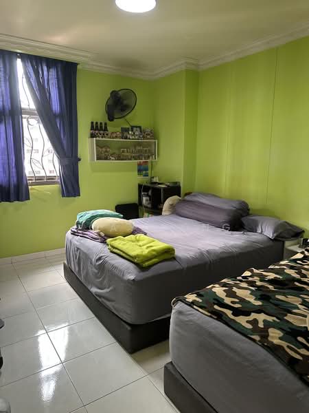 356A Admiralty Drive, 356A Admiralty Drive, 3 Bedrooms, 1,011 sqft, HDB Flat For Sale, by Joaye Ong, 500201646 - Bedroom - PropertyGuru.com.sg