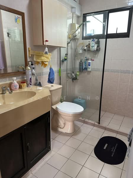 356A Admiralty Drive, 356A Admiralty Drive, 3 Bedrooms, 1,011 sqft, HDB Flat For Sale, by Joaye Ong, 500201646 - Bathroom - PropertyGuru.com.sg