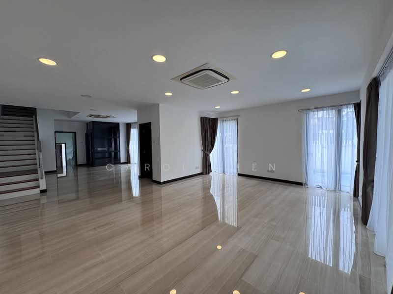 Sembawang Springs Estate, 19 Jalan Salang, 5 Bedrooms, 3,028 sqft, Semi-Detached House For Rent, by Carol Chen, 500201647 - Interior - PropertyGuru.com.sg