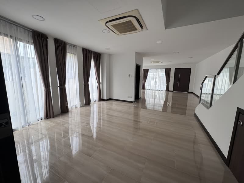 Sembawang Springs Estate, 19 Jalan Salang, 5 Bedrooms, 3,028 sqft, Semi-Detached House For Rent, by Carol Chen, 500201647 - Interior - PropertyGuru.com.sg