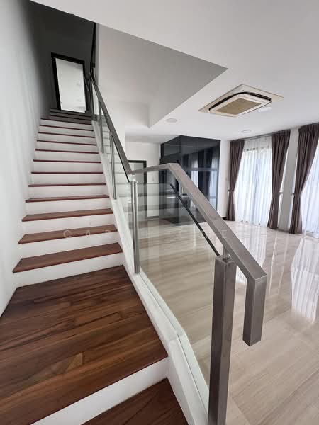 Sembawang Springs Estate, 19 Jalan Salang, 5 Bedrooms, 3,028 sqft, Semi-Detached House For Rent, by Carol Chen, 500201647 - Interior - PropertyGuru.com.sg