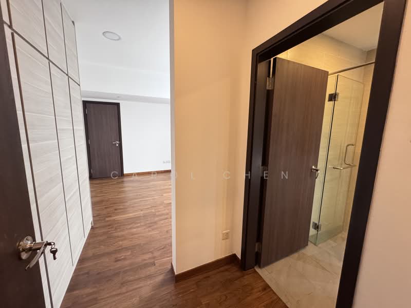 Sembawang Springs Estate, 19 Jalan Salang, 5 Bedrooms, 3,028 sqft, Semi-Detached House For Rent, by Carol Chen, 500201647 - Interior - PropertyGuru.com.sg
