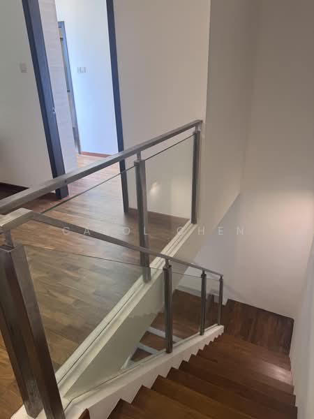 Sembawang Springs Estate, 19 Jalan Salang, 5 Bedrooms, 3,028 sqft, Semi-Detached House For Rent, by Carol Chen, 500201647 - Interior - PropertyGuru.com.sg