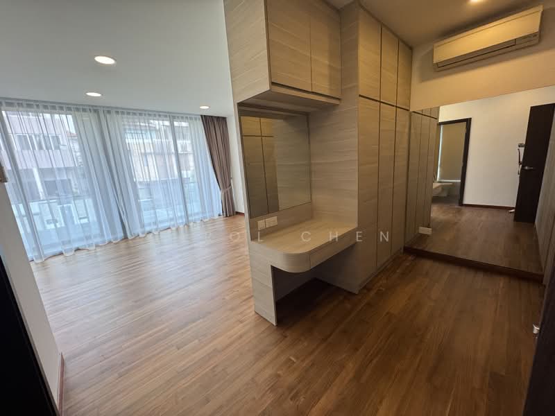 Sembawang Springs Estate, 19 Jalan Salang, 5 Bedrooms, 3,028 sqft, Semi-Detached House For Rent, by Carol Chen, 500201647 - Interior - PropertyGuru.com.sg