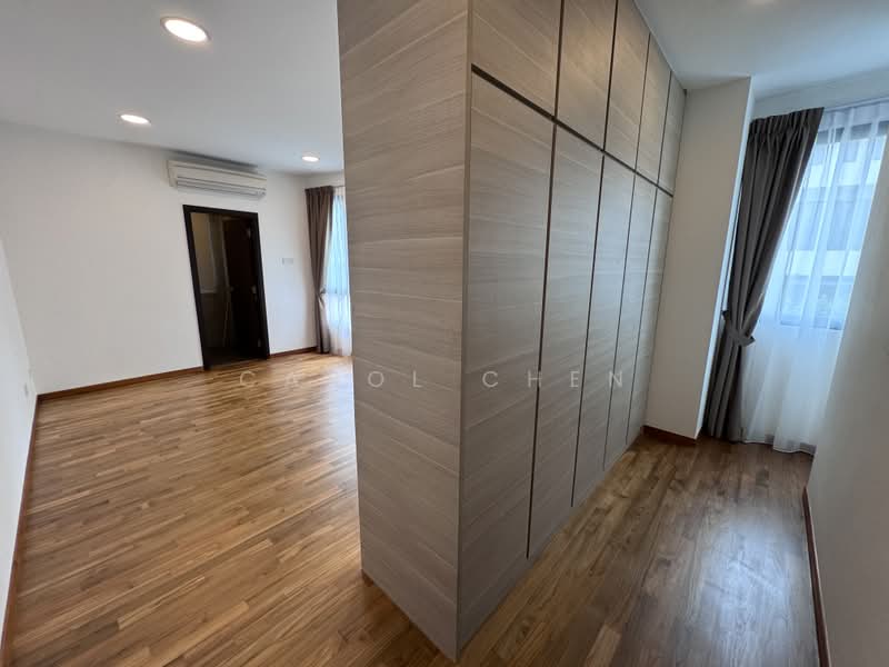 Sembawang Springs Estate, 19 Jalan Salang, 5 Bedrooms, 3,028 sqft, Semi-Detached House For Rent, by Carol Chen, 500201647 - Interior - PropertyGuru.com.sg