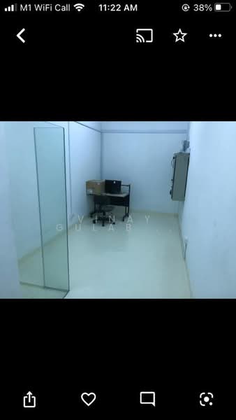 Spazio @ Kovan, 767 Upper Serangoon Road, 495 sqft, Other Retail For Sale, by Vinay Gulab Khanchandani ( Vincent ), 500201649 - Study - CommercialGuru.com.sg