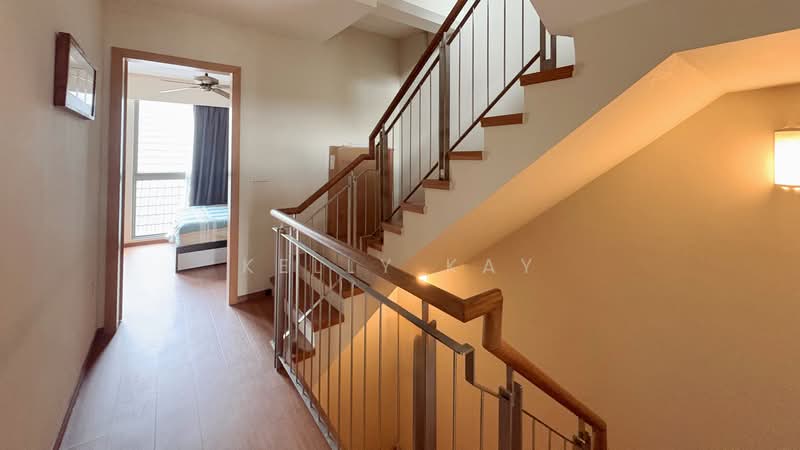 Charlton Villas, 25E Charlton Lane, 5 Bedrooms, 2,723 sqft, Terraced House For Sale, by Kelly Kay, 500201651 - Bedroom - PropertyGuru.com.sg