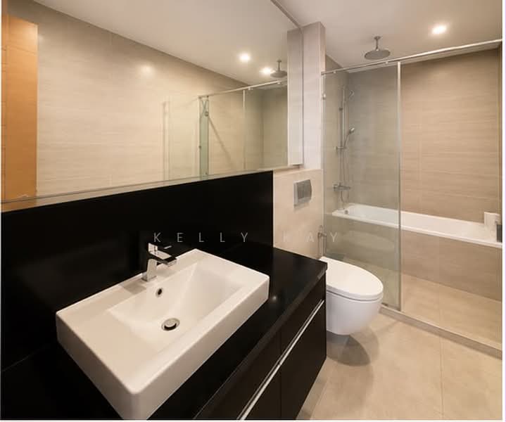 Charlton Villas, Charlton Lane, 5 Bedrooms, 2,723 sqft, Cluster House For Sale, by Kelly Kay, 500201651 - Bathroom - PropertyGuru.com.sg