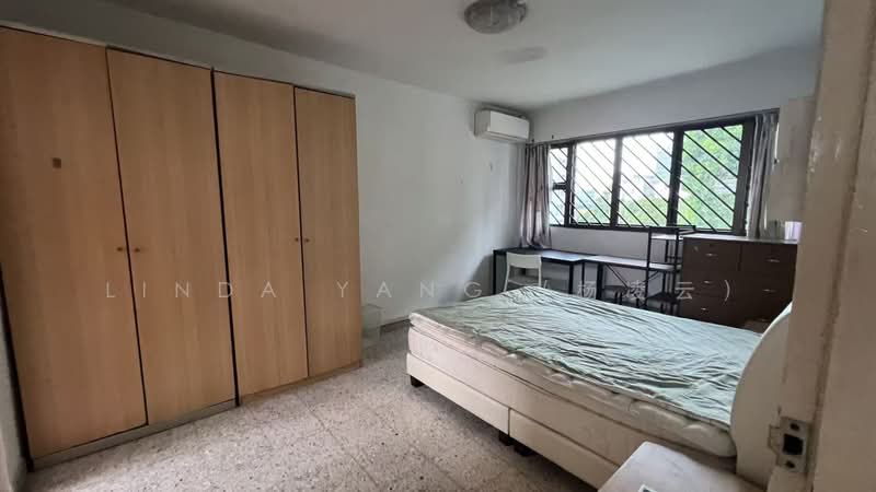 203 Jurong East Street 21, 203 Jurong East Street 21, Room Rental, 220 sqft, HDB Flat For Rent, by Linda Yang (杨凌云), 500201655 - Bedroom - PropertyGuru.com.sg