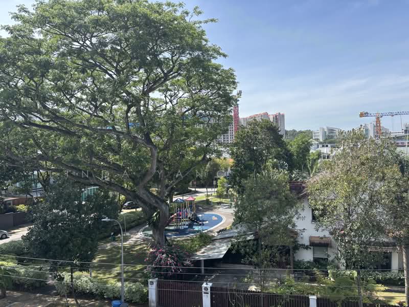 203 Jurong East Street 21, 203 Jurong East Street 21, Room Rental, 220 sqft, HDB Flat For Rent, by Linda Yang (杨凌云), 500201655 - Exterior - PropertyGuru.com.sg
