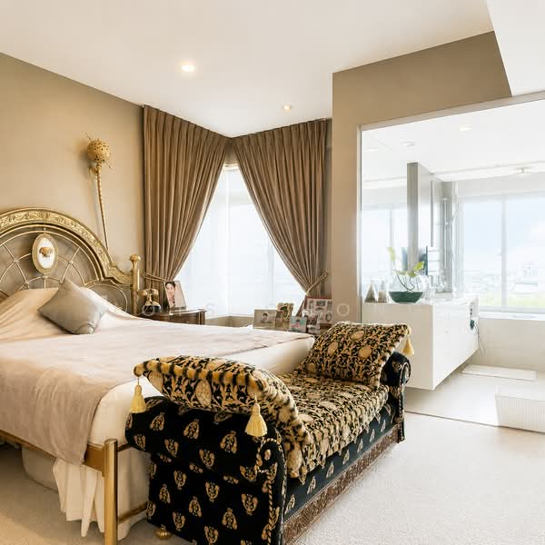 The Atria at Meyer, 61 Meyer Road, 3 Bedrooms, 1,615 sqft, Condominium For Sale, by Jois Chong, 500201659 - Master Bedroom - PropertyGuru.com.sg
