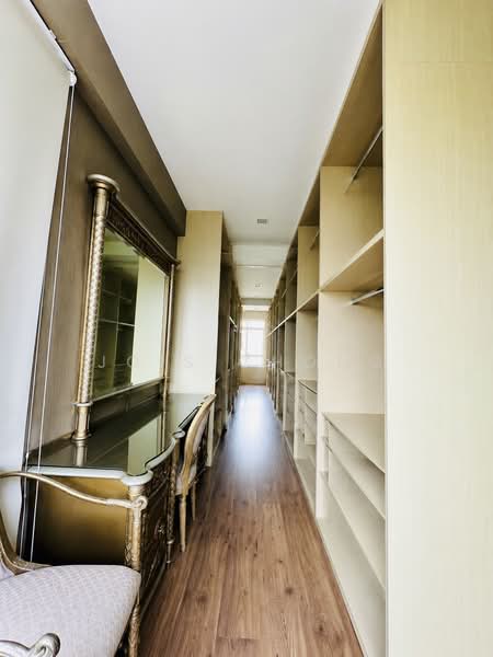 The Atria at Meyer, 61 Meyer Road, 3 Bedrooms, 1,615 sqft, Condominium For Sale, by Jois Chong, 500201659 - Corridor - PropertyGuru.com.sg