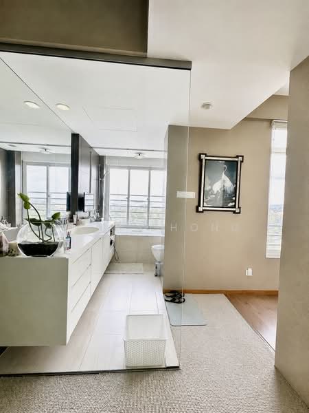 The Atria at Meyer, 61 Meyer Road, 3 Bedrooms, 1,615 sqft, Condominium For Sale, by Jois Chong, 500201659 - Bathroom - PropertyGuru.com.sg
