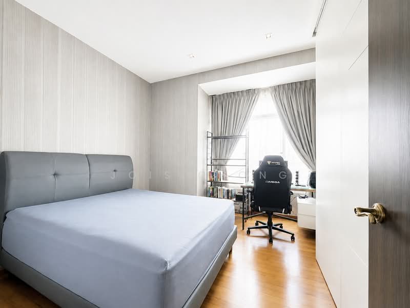 The Atria at Meyer, 61 Meyer Road, 3 Bedrooms, 1,615 sqft, Condominium For Sale, by Jois Chong, 500201659 - Bedroom - PropertyGuru.com.sg