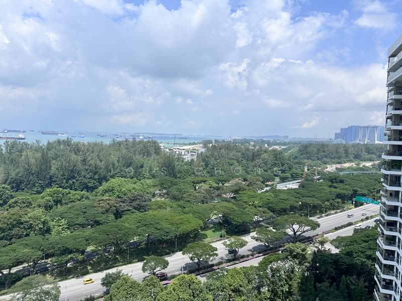 The Atria at Meyer, 61 Meyer Road, 3 Bedrooms, 1,615 sqft, Condominium For Sale, by Jois Chong, 500201659 - View - PropertyGuru.com.sg