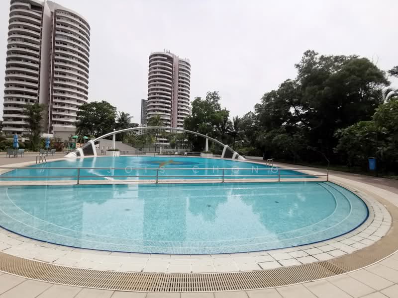 The Atria at Meyer, 61 Meyer Road, 3 Bedrooms, 1,615 sqft, Condominium For Sale, by Jois Chong, 500201659 - Exterior - PropertyGuru.com.sg