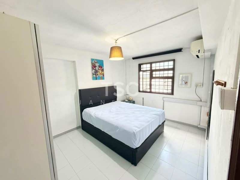 107 Jalan Bukit Merah, 107 Jalan Bukit Merah, 2 Bedrooms, 678 sqft, HDB Flat For Rent, by Jane Lee, 500201663 - Bedroom - PropertyGuru.com.sg
