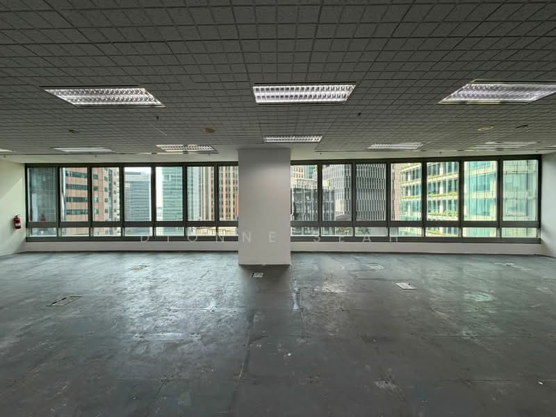 Prudential Tower, 30 Cecil Street, 2,648 sqft, Office For Rent, by Dionne Seah, 500201664 - Interior - CommercialGuru.com.sg