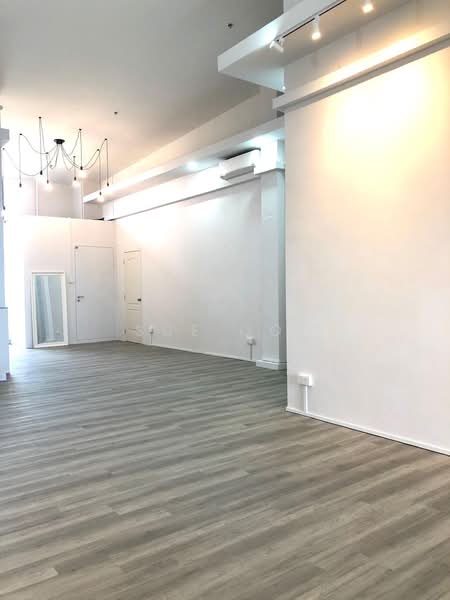 T-Space, 1 Tampines North Drive 1, 1,211 sqft, Factory / Workshop (B2) For Rent, by Sue Ooi, 500201665 - Interior - CommercialGuru.com.sg