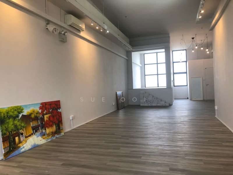 T-Space, 1 Tampines North Drive 1, 1,211 sqft, Factory / Workshop (B2) For Rent, by Sue Ooi, 500201665 - Interior - CommercialGuru.com.sg