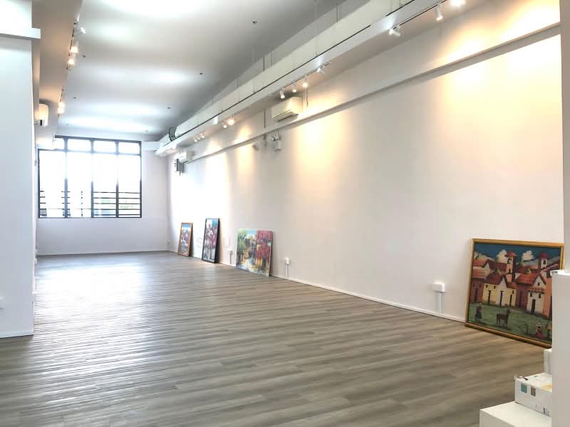 T-Space, 1 Tampines North Drive 1, 1,211 sqft, Factory / Workshop (B2) For Rent, by Sue Ooi, 500201665 - Interior - CommercialGuru.com.sg