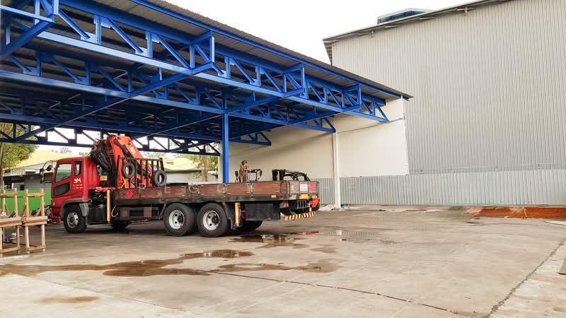 Gul / Jurong, , 8,000 sqft, Factory / Workshop (B2) For Rent, by Peggy Cheng, 500201669 - Exterior - CommercialGuru.com.sg