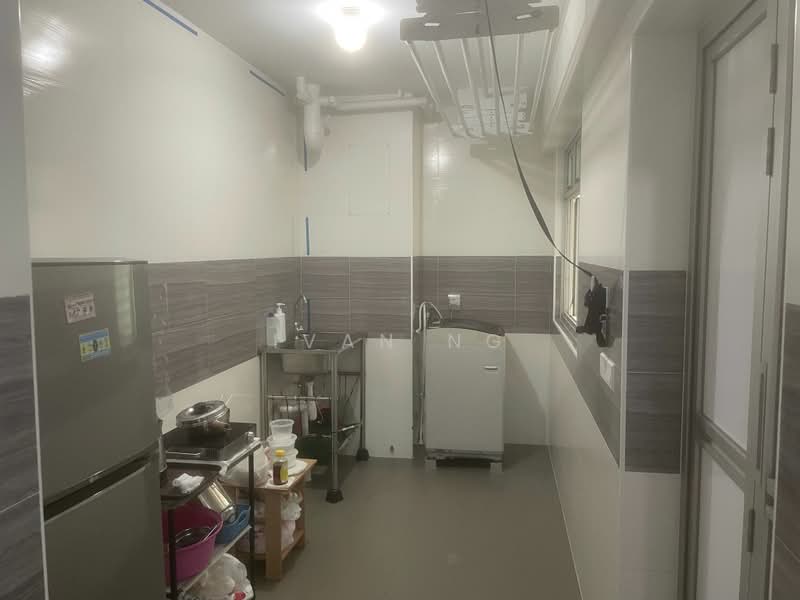 182A Woodlands Street 13, 182A Woodlands Street 13, 1 Bedroom, 506 sqft, HDB Flat For Sale, by Ivan Ng, 500201670 - Kitchen - PropertyGuru.com.sg