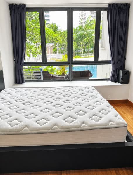 Waterfront Isle, 738 Bedok Reservoir Road, 1 Bedroom, 731 sqft, Condominium For Sale, by Jyoti Chawla, 500201672 - Bedroom - PropertyGuru.com.sg