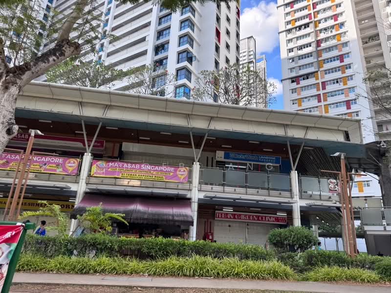 52 Teban Gardens Road, 52 Teban Gardens Road, 3 Bedrooms, 1,302 sqft, HDB Flat For Sale, by Phoebe Ang, 500201682 - PropertyGuru.com.sg