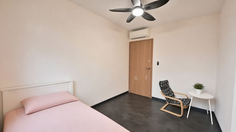 478C Yishun Street 44, 478C Yishun Street 44, 3 Bedrooms, 1,001 sqft, HDB Flat For Sale, by Irwin Hafiz, 500201684 - Bedroom - PropertyGuru.com.sg