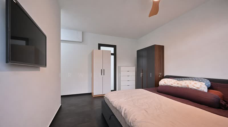 478C Yishun Street 44, 478C Yishun Street 44, 3 Bedrooms, 1,001 sqft, HDB Flat For Sale, by Irwin Hafiz, 500201684 - Bedroom - PropertyGuru.com.sg