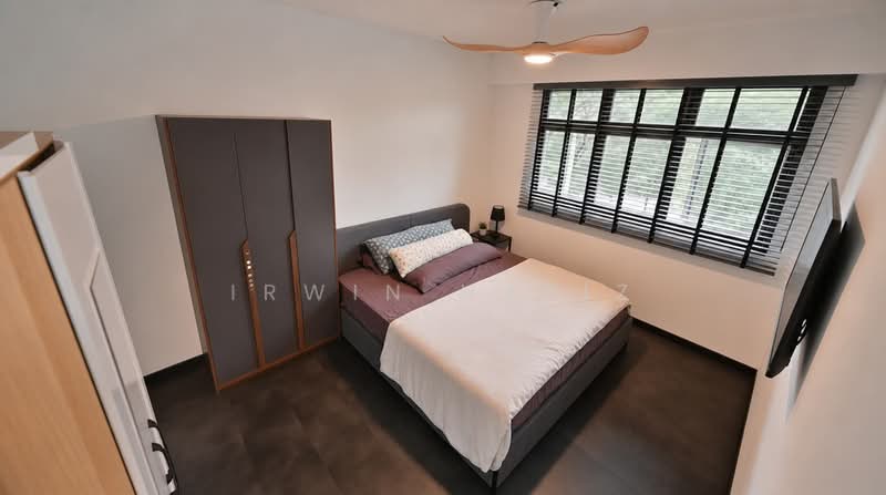 478C Yishun Street 44, 478C Yishun Street 44, 3 Bedrooms, 1,001 sqft, HDB Flat For Sale, by Irwin Hafiz, 500201684 - Bedroom - PropertyGuru.com.sg