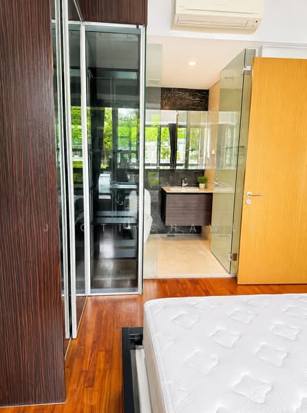 The resort style living, , 1 Bedroom, 731 sqft, Condominium For Sale, by Jyoti Chawla, 500201690 - Ensuite Bathroom - PropertyGuru.com.sg