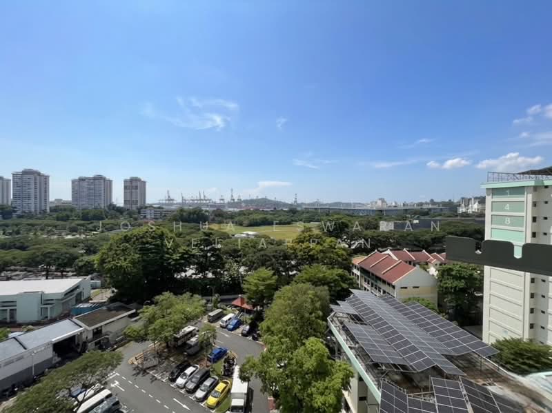 149 Silat Avenue, 149 Silat Avenue, 2 Bedrooms, 721 sqft, HDB Flat For Rent, by Joshua Eswaran Veliappan, 500201694 - Exterior - PropertyGuru.com.sg