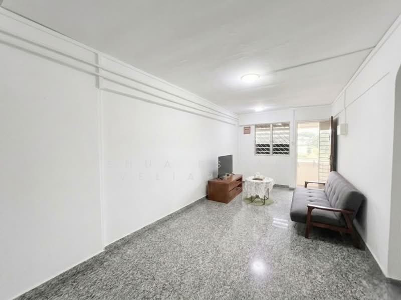 149 Silat Avenue, 149 Silat Avenue, 2 Bedrooms, 721 sqft, HDB Flat For Rent, by Joshua Eswaran Veliappan, 500201694 - Living Room - PropertyGuru.com.sg