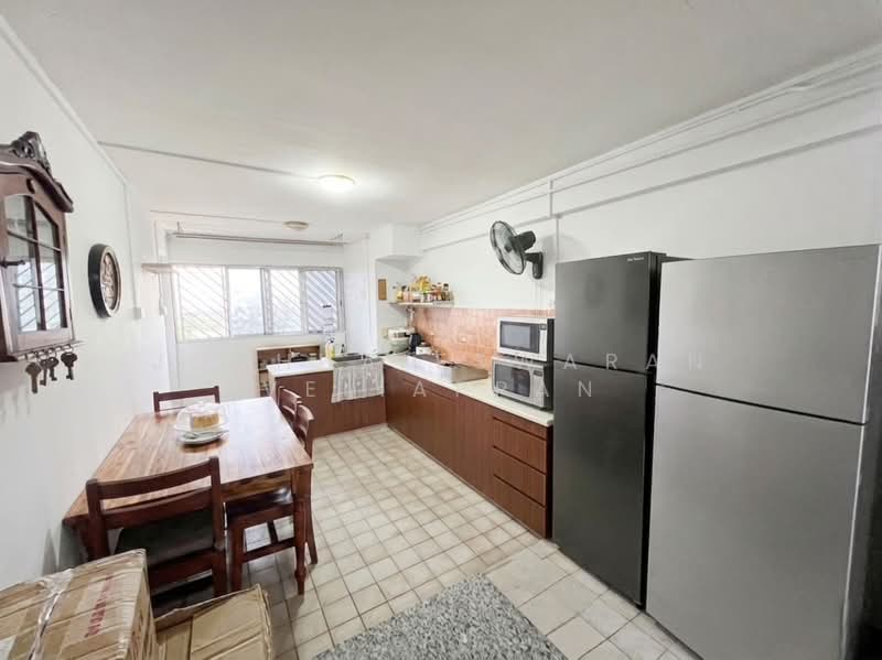 149 Silat Avenue, 149 Silat Avenue, 2 Bedrooms, 721 sqft, HDB Flat For Rent, by Joshua Eswaran Veliappan, 500201694 - Kitchen - PropertyGuru.com.sg