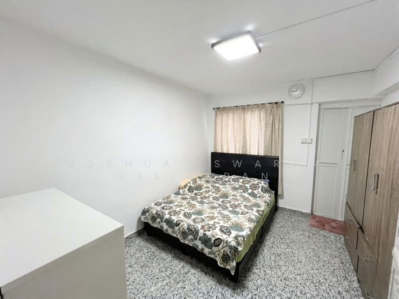 149 Silat Avenue, 149 Silat Avenue, 2 Bedrooms, 721 sqft, HDB Flat For Rent, by Joshua Eswaran Veliappan, 500201694 - Bedroom - PropertyGuru.com.sg