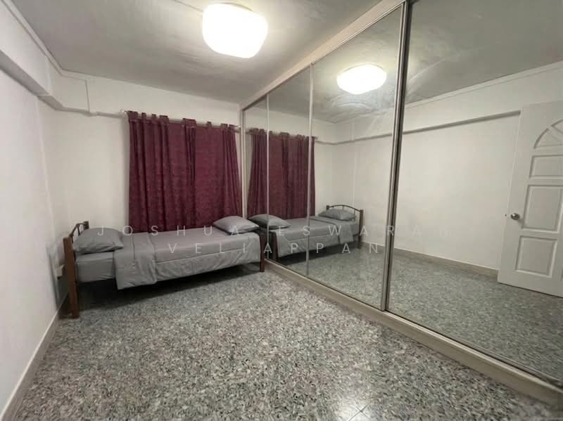 149 Silat Avenue, 149 Silat Avenue, 2 Bedrooms, 721 sqft, HDB Flat For Rent, by Joshua Eswaran Veliappan, 500201694 - Bedroom - PropertyGuru.com.sg