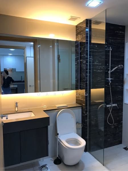 Hedges Park Condominium, 73 Flora Drive, 1 Bedroom, 570 sqft, Condominium For Sale, by Gary Go, 500201697 - PropertyGuru.com.sg