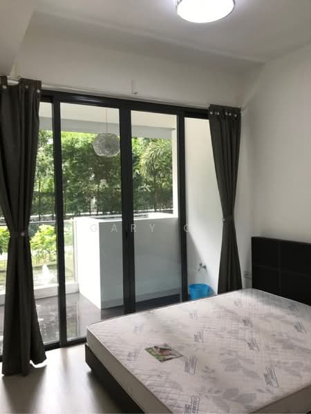 Hedges Park Condominium, 73 Flora Drive, 1 Bedroom, 570 sqft, Condominium For Sale, by Gary Go, 500201697 - PropertyGuru.com.sg