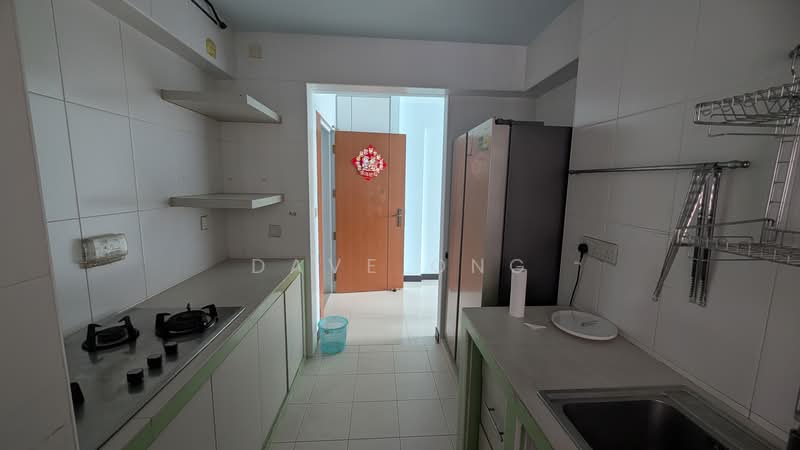 494D Tampines Street 43, 494D Tampines Street 43, 2 Bedrooms, 764 sqft, HDB Flat For Rent, by Dave Ong, 500201698 - Kitchen - PropertyGuru.com.sg