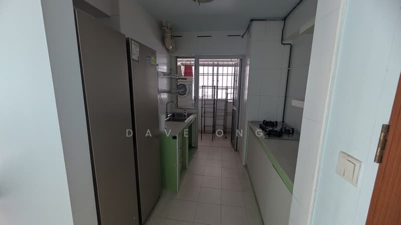 494D Tampines Street 43, 494D Tampines Street 43, 2 Bedrooms, 764 sqft, HDB Flat For Rent, by Dave Ong, 500201698 - Kitchen - PropertyGuru.com.sg