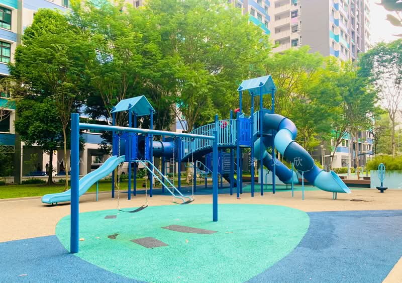 808D Choa Chu Kang Avenue 1, 808D Choa Chu Kang Avenue 1, Dairy Farm / Bukit Panjang / Choa Chu Kang, 3 Bedrooms, 990 sqft, HDB Flat For Sale, by Mandy Ei ( 梁文欣 ), 500201699 - Exterior - PropertyGuru.com.sg