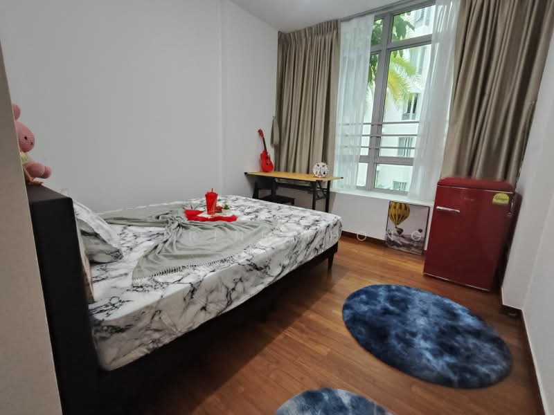 The Lakeshore, 33 Jurong West Street 41, Room Rental, 120 sqft, Condominium For Rent, by Kerrine Thong, 500201702 - Master Bedroom 1 - PropertyGuru.com.sg