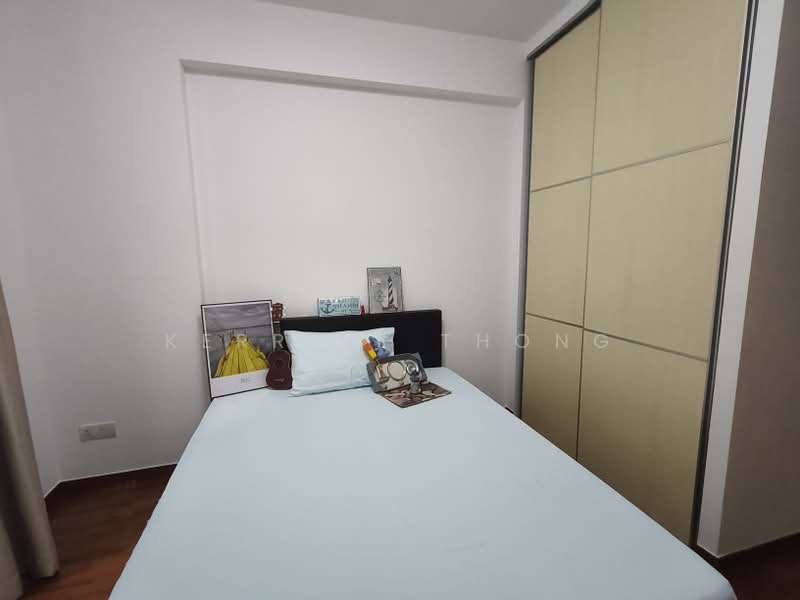The Lakeshore, 33 Jurong West Street 41, Room Rental, 120 sqft, Condominium For Rent, by Kerrine Thong, 500201702 - Bedroom - PropertyGuru.com.sg