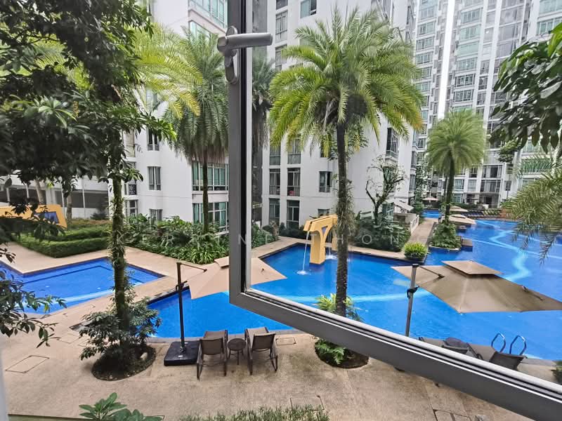 The Lakeshore, 33 Jurong West Street 41, Room Rental, 120 sqft, Condominium For Rent, by Kerrine Thong, 500201702 - Pool - PropertyGuru.com.sg