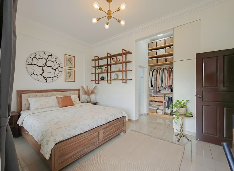 Silahis Apartments, 121 Lorong K Telok Kurau, 3 Bedrooms, 1,280 sqft, Apartment For Sale, by Chervon Lee, 500201706 - PropertyGuru.com.sg