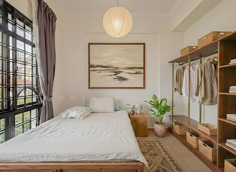 Silahis Apartments, 121 Lorong K Telok Kurau, 3 Bedrooms, 1,280 sqft, Apartment For Sale, by Chervon Lee, 500201706 - PropertyGuru.com.sg