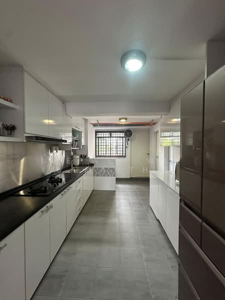 120 Ho Ching Road, 120 Ho Ching Road, 3 Bedrooms, 721 sqft, HDB Flat For Sale, by Lee Wen Wei Samantha, 500201707 - Kitchen - PropertyGuru.com.sg